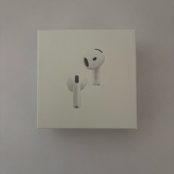 Apple AirPods Pro Wireless Earbuds